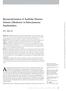 Scientific Forum. Revascularization of Acellular Human Dermis (Alloderm) in Subcutaneous Implantation