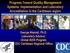 Progress Toward Quality Management Systems Implementation and Laboratory Accreditation in the Caribbean region