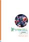 PARTNERSHIP OUR SERVICES - STEM CELL / CELLULAR TREATMENTS: