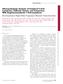 Abstract. Hematopathology / Bcl-6 in Follicular T-Cell Lymphoma
