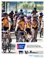 1st Annual American Cancer Society Gears & Cheers Hope Ride SPONSORSHIP OPPORTUNITIES SUNDAY, SEPTEMBER 10, 2017 GRAND RAPIDS HOLLAND