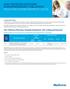 2017 OSTEOID OSTEOMA RADIOFREQUENCY ABLATION MEDICARE REIMBURSEMENT GUIDE