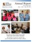 Annual Report Fiscal Year 2012 July 1, June 30, 2012