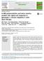 IL28B polymorphism and early anemia predict the rapid null response in genotype-1 chronic hepatitis C with dual therapy