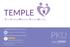 PKU TEMPLE. Tools Enabling Metabolic Parents LEarning ADAPTED AND ENDORSED BY ASIEM FOR USE IN ANZ DESIGNED AND ADAPTED BY THE DIETITIANS GROUP