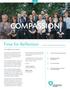 WINTER 2017 COMPASSION CONNECTION. House Foundation and we are grateful for the amazing support from sponsors, donors and event attendees.