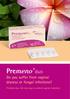 Premeno duo. Do you suffer from vaginal dryness or fungal infections? Premeno duo, the new way to achieve vaginal hydration.