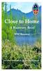 Close to Home A Recovery Brief WNC Recovery Recovery Ministries of the Episcopal Church