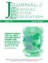 THE US FDA S CUSTOM DEVICE EXEMPTION Practical Solutions for Handling the Sale of Patient-Specific Devices in the USA. August 2011 SPECIAL REPRINT