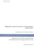 Mapping the evidence base and use of neurostimulators (interim report) UNIVERSITY OF BIRMINGHAM