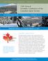 16th Annual Scientific Conference of the Canadian Spine Society