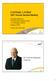 Cochlear Limited 2007 Annual General Meeting