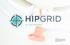 HIPGRID BY ORTHOGRID. Advanced, real-time fluoroscopic grid technology designed to enhance intra-operative decision making in Total Hip Arthroplasty.