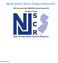 NEW JERSEY STATE CANCER REGISTRY