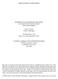 NBER WORKING PAPER SERIES DETERMINANTS OF SMOKING CESSATION: AN ANALYSIS OF YOUNG ADULT MEN AND WOMEN. John A. Tauras Frank J.