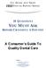 GO AHEAD AND SMILE FREE DENTAL REPORT SERIES: A Consumer s Guide To Quality Dental Care. Provided By:
