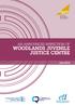 AN ANNOUNCED INSPECTION OF WOODLANDS JUVENILE JUSTICE CENTRE