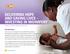 DELIVERING HOPE AND SAVING LIVES INVESTING IN MIDWIFERY