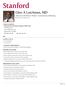 Glen A Lutchman, MD. Clinical Associate Professor, Medicine - Gastroenterology & Hepatology. Bio