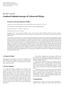 Review Article Confocal Endomicroscopy of Colorectal Polyps
