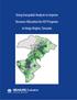 Using Geospatial Analysis to Improve Resource Allocation for HIV Programs in Iringa Region, Tanzania