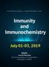 Immunity and Immunochemistry