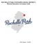 ROCHELLE PARK TOWNSHIP SCHOOL DISTRICT Physical Education Curriculum Guide