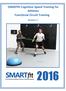 SMARTfit Cognitive Speed Training for Athletes Functional Circuit Training. Revision 2.1
