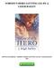 NOBODY'S HERO (LETTING GO) BY J. LEIGH BAILEY