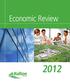 Economic Review 2012