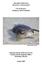Hawaiian Monk Seal (Monachus schauinslandi) 5-Year Review: Summary and Evaluation