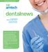 November Issue For all enquiries freephone Hello to our valued Dental Clients,