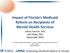 Impact of Florida s Medicaid Reform on Recipients of Mental Health Services