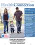 HealthConnection CONLIN'S PHARMACY. this month s. Featured Article. Issue 5 Women s Health. May good neighbor pharmacy