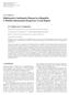Case Report Multicentric Castleman s Disease in a Hepatitis C-Positive Intravenous Drug User: A Case Report