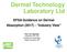 Dermal Technology Laboratory Ltd