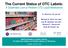 The Current Status of OTC Labels: A Systematic Look at Pediatric OTC Liquid Medications