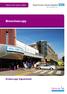 Patient information leaflet. Royal Surrey County Hospital. NHS Foundation Trust. Bronchoscopy. Endoscopy Department