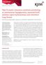 Type B insulin-resistance syndrome presenting as autoimmune hypoglycemia, associated with systemic lupus erythematosus and interstitial lung disease