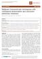 Malignant intraventricular meningioma with craniospinal dissemination and concurrent pulmonary metastasis