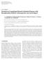 Case Report Treatment of Complicated Henoch-Schönlein Purpura with Mycophenolate Mofetil: A Retrospective Case Series Report
