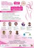Breast Cancer Research Workshop For Professionals INR 1000 For Students INR 500