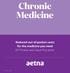 Chronic Medicine. Reduced out-of-pocket costs for the medicine you need Value and Value Plus plans