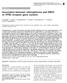 Association between schizophrenia and DRD3 or HTR2 receptor gene variants
