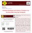 Formulation Development and Evaluation of Oseltamivir Fast Dissolving Tablets Using Super Disintegrants