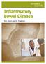 Inflammatory Bowel Disease. Your Illness and Its Treatment