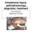1 Inhalational Injury: pathophysiology, diagnosis, treatment. O.M. Oluwatosin Department of Surgery