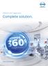 ATMOS 360 diagnostics. Complete solution.
