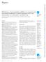 Effectiveness of neuraminidase inhibitors in treatment and prevention of influenza A and B: systematic review and