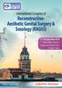 Reconstructive- Aesthetic Genital Surgery & Sexology (RAGSS)